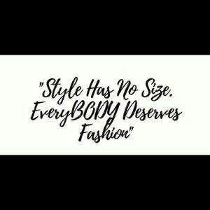 My Story 🛍Meet me and my closet passion story!